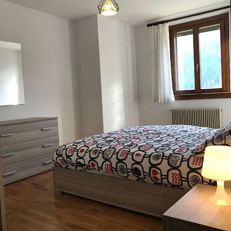 Snow Home Apartment - Cipat 022093-At-381181 Giustino ภายนอก รูปภาพ