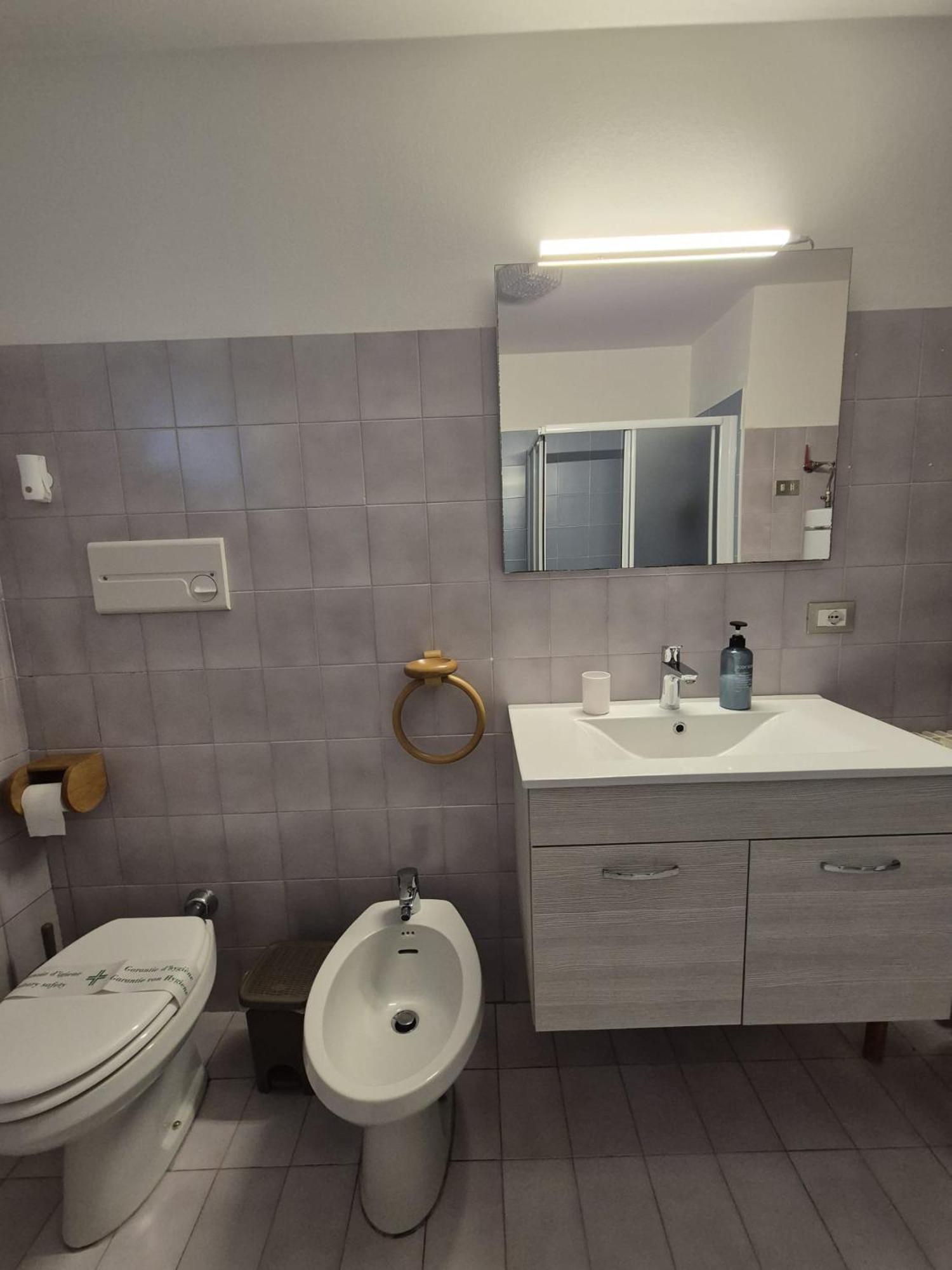 Snow Home Apartment - Cipat 022093-At-381181 Giustino ภายนอก รูปภาพ