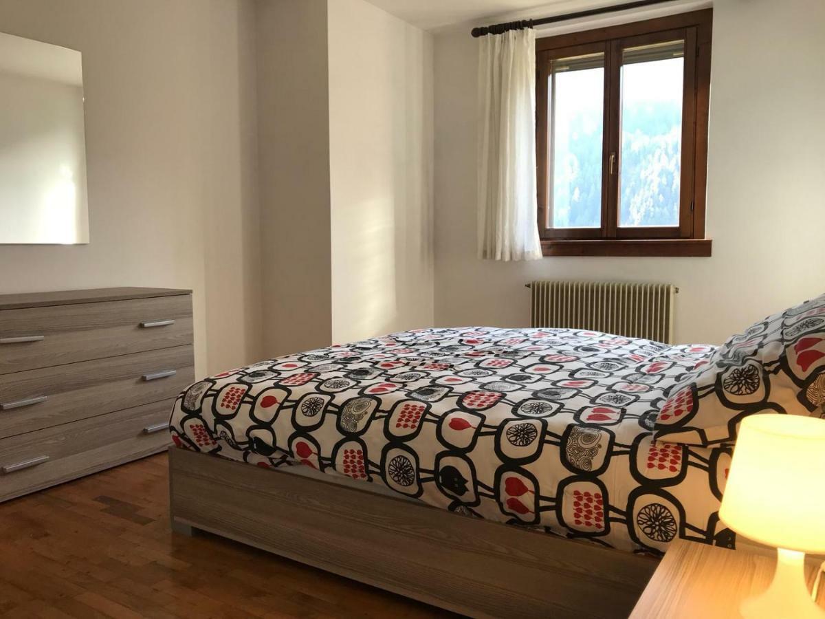 Snow Home Apartment - Cipat 022093-At-381181 Giustino ภายนอก รูปภาพ